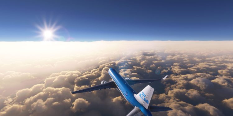 Simplifying Your Travel Plans: How to Book the Perfect Flight with Official-KLM
