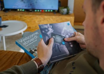 Flying High with Official-KLM: Discover the Benefits of Booking Your Flight Directly