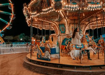 Top 5 Must-Do Activities in Orlando with Official Attraction Tickets