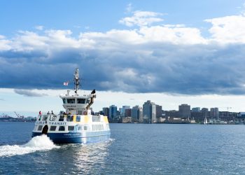 Embark on a Scenic Journey: Explore Europe’s Coastal Beauty with Official-DFDS Ferries