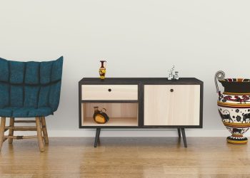 Transform Your Living Space with Official-Komfort’s High-Quality Wooden Essential