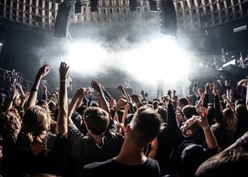 From Concerts to Sports Events: Simplifying Ticket Booking with Official-SeeTickets