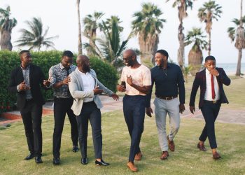 Accessorize in Style: Discover the Best Men’s Accessories at Official-Zegarownia