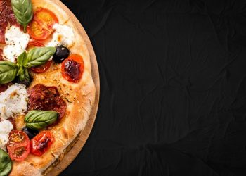 Party Planning Made Easy: Unleash the Flavorful Delights of Official-Pizza Hut’s Booked Pizzas