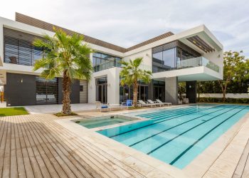 Indulge in Exquisite Accommodations: Discover the Magic of Official-Homes&VillasMarriott Villas