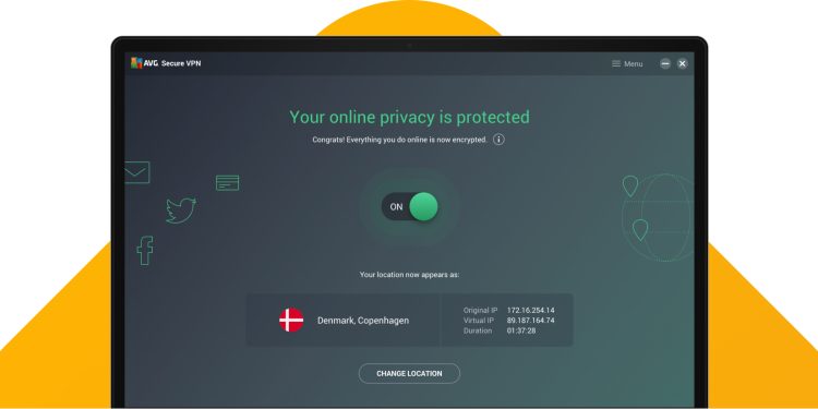 Protect Your Devices for Free: Discover How to Get Official AVG Antivirus