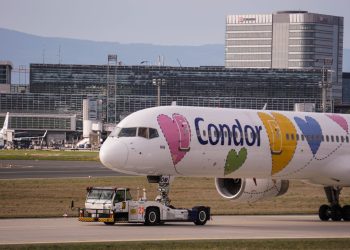Condor: Your Go-To for Unbeatable Flight Deals That Are Far From Short-Lived