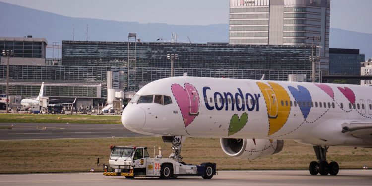 Condor: Your Go-To for Unbeatable Flight Deals That Are Far From Short-Lived