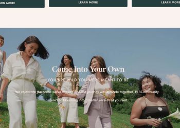 Shop the Perfect Winter Essentials at Official-lovebonito’s New Arrival Collection