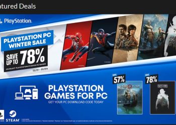 Fanatical’s : Game bundles bring together the latest and greatest