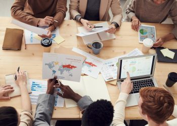 Empowering Remote Workforce: Embrace Secure Collaboration with Official-Box Anywhere, Anytime