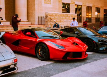 Convenience of Reserving your Rental Car with Official-Nationalcar