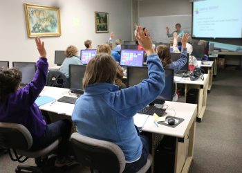 The Power of Official-Education: Exploring the Boundless Possibilities for Lifelong Learning