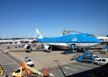 Simplify Your Travels: How to Book Air Tickets hassle-free with Official-KLM