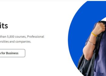 Coursera : Degrees, Certificates, & Free Online Courses