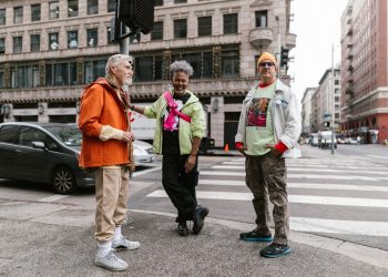 SSENSE: Where Quality Meets Style – Find the Best Menswear Online