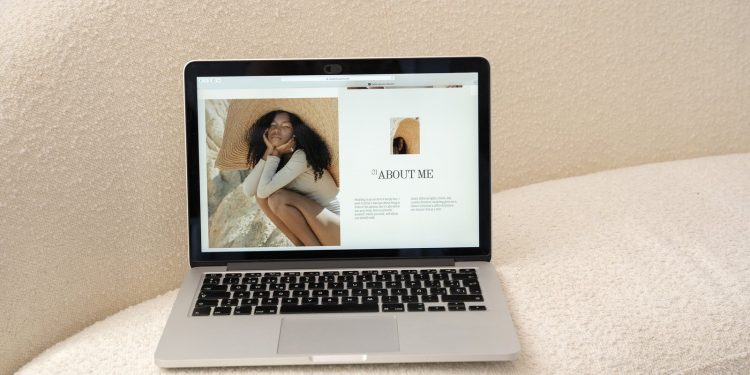 Maximize Your Business Potential: The Importance of a Professional Website with Jimdo