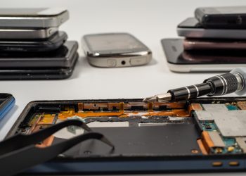 Get Your Electronic Parts Delivered Fast with Parts-Express in Delhi