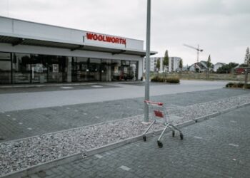 Save Big on Your Favorite Brands at Woolworths: A Shopper’s Guide