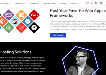 Exploring InMotion Hosting: A Comprehensive Review of Features and Performance