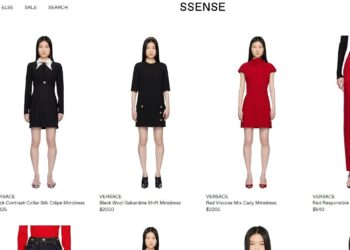 Exploring Ssense: The Ultimate Destination for High-End Fashion and Streetwear