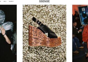 Exploring the Best of Fashion: A Deep Dive into Ssense’s Curated Collections