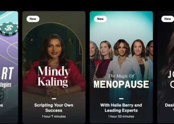 Unlocking Creativity: How MasterClass Transforms Online Learning