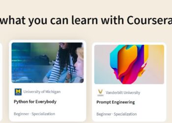 A Beginner’s Guide to Navigating Coursera: Tips and Tricks for Success