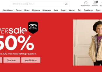 Exploring Wehkamp: Your Ultimate Online Shopping Destination