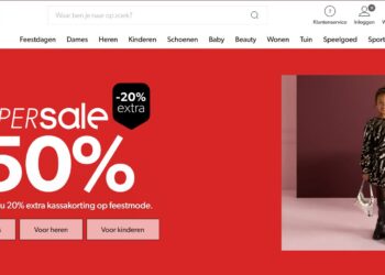 Wehkamp Unboxed: A Comprehensive Review of Their Product Range and Services