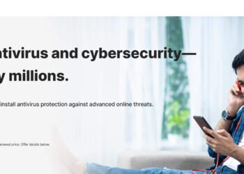 10 Reasons Why You Should Consider Norton for Online Protection