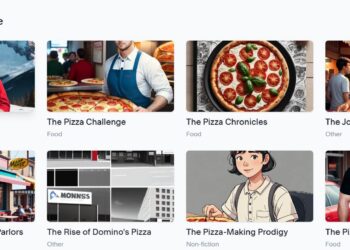 Exploring Pizza Hut’s Global Flavors: A Journey Through International Menus