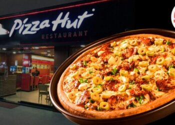 Pizza Hut Around the World: Unique Offerings and Local Favorites