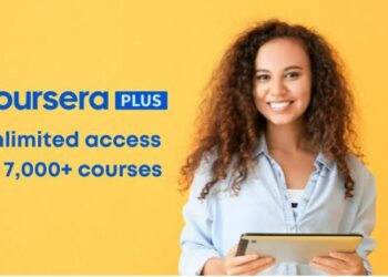 Unlocking Knowledge: How Coursera is Revolutionizing Online Learning
