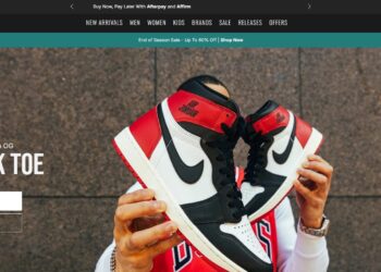 DTLR Stands Out in the Competitive World of Footwear and Apparel