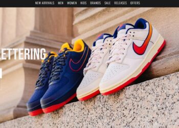 A Shopper’s Guide to Navigating DTLR’s Exclusive Collections