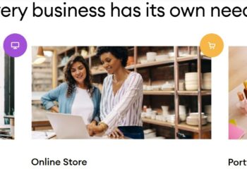 Step-by-Step Guide to Building Your First Website with Jimdo