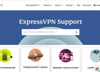 A Beginner’s Guide to Using Express VPN for Safe Internet Access