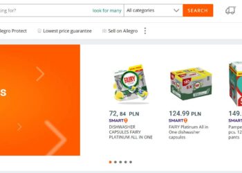 Exploring Allegro’s Impact on Local Businesses and Entrepreneurs