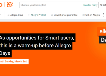 The Evolution of Allegro: From Marketplace to E-Commerce Giant