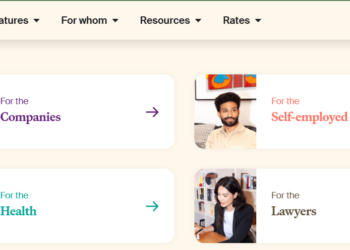 Indy: Online accounting, pro account and invoicing