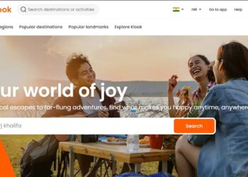 Exploring the World with Klook: Your Ultimate Travel Companion