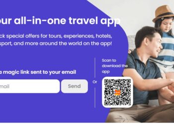 Klook: Your Ultimate Guide to Seamless Travel Planning