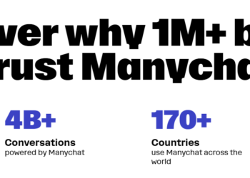 The Future of Customer Communication: Why You Should Consider ManyChat