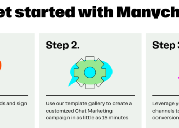 Boost Your Customer Engagement: Tips and Tricks for Using ManyChat Effectively