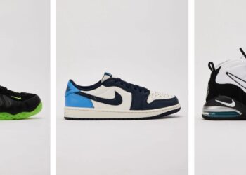 The Top 5 Trends from DTLR You Need in Your Wardrobe This Season