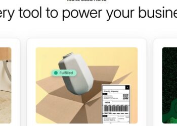 Shopify vs. Competitors: Why It’s the Best Choice for Your Online Store