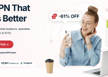 The Benefits of Streaming with ExpressVPN: Access Content Anywhere!