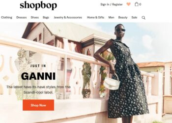 Exploring the Latest Trends: A Deep Dive into Shopbop’s Fashion Offerings