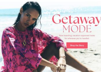 Behind the Scenes at Shopbop: An Insider Look at Their Fashion Philosophy